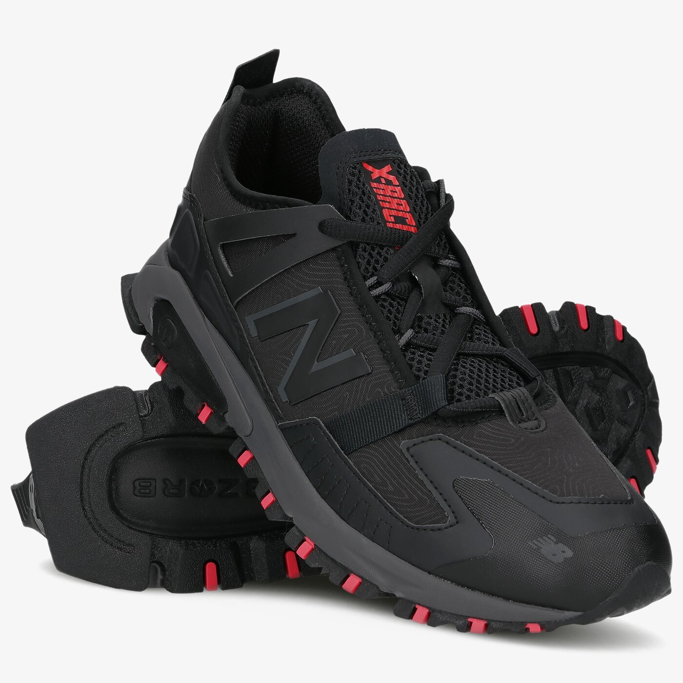 Мъжки маратонки NEW BALANCE MSXRCTWB msxrctwb цвят черен
