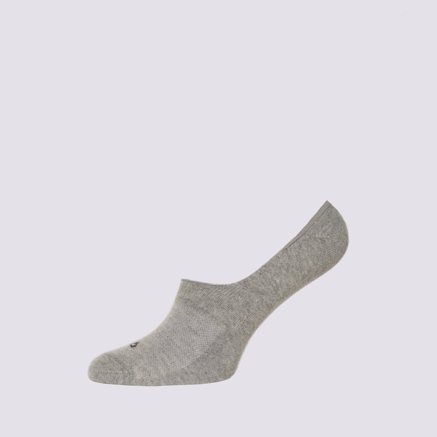 Дамски чорапи FILA ЧОРАПИ FILA GHOST SOCKS f1278/3400 цвят сив