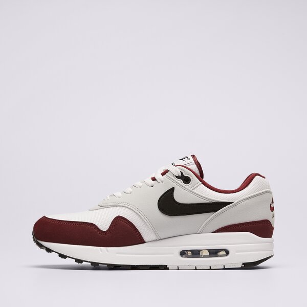 Мъжки маратонки NIKE AIR MAX 1 fd9082-106 цвят бял