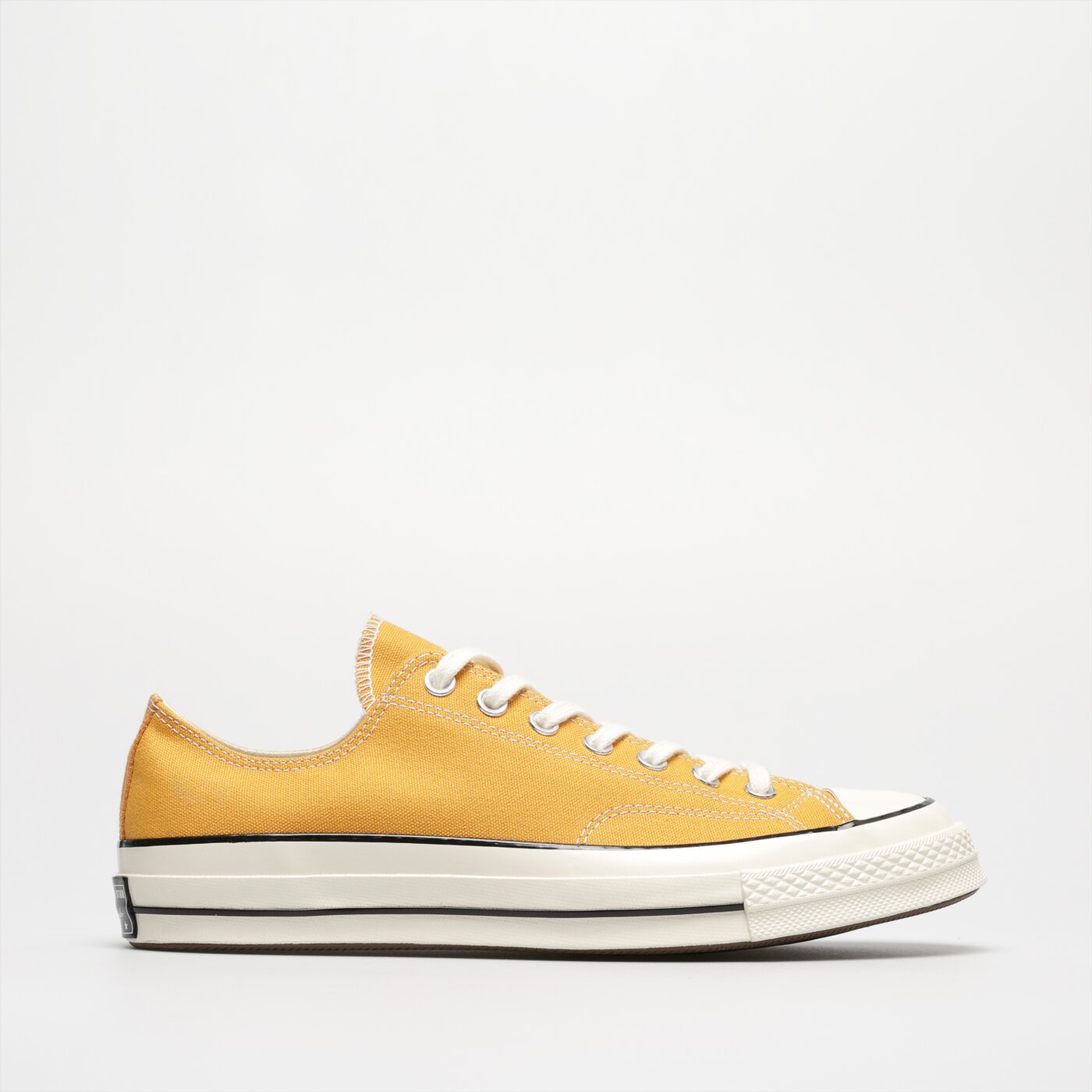 Мъжки маратонки CONVERSE CHUCK 70 162063c цвят жълт