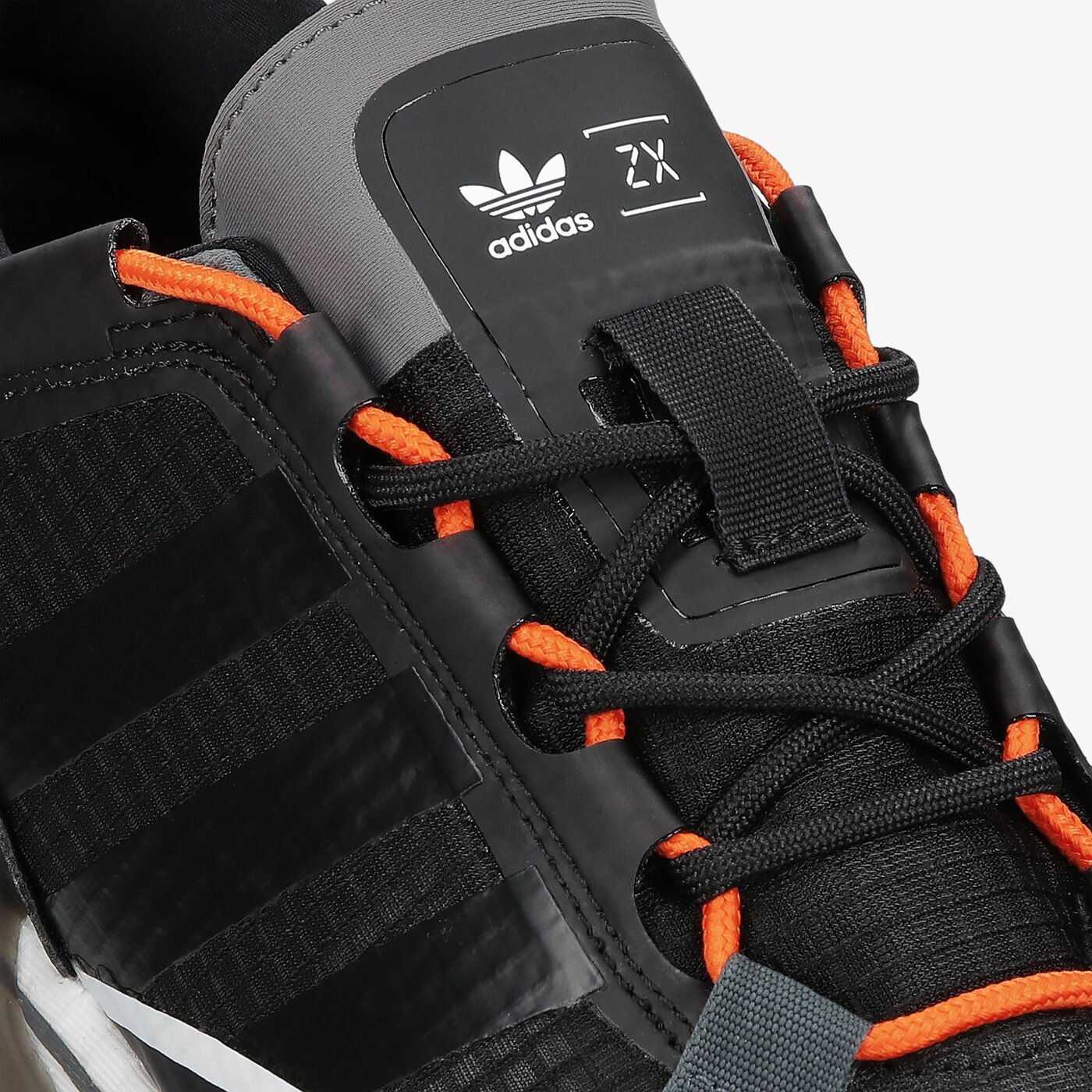 Мъжки маратонки ADIDAS ZX 2K BOOST PURE h06569 цвят черен