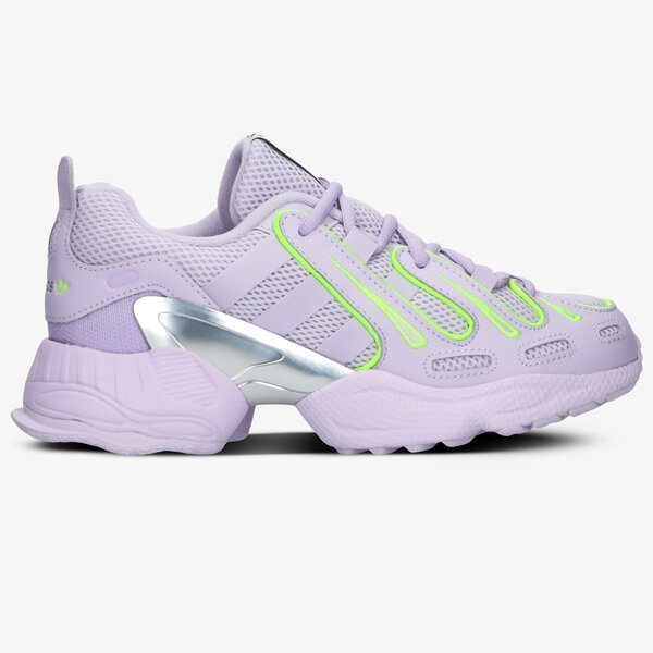 Дамски маратонки ADIDAS EQT GAZELLE W ef5322 цвят виолетов