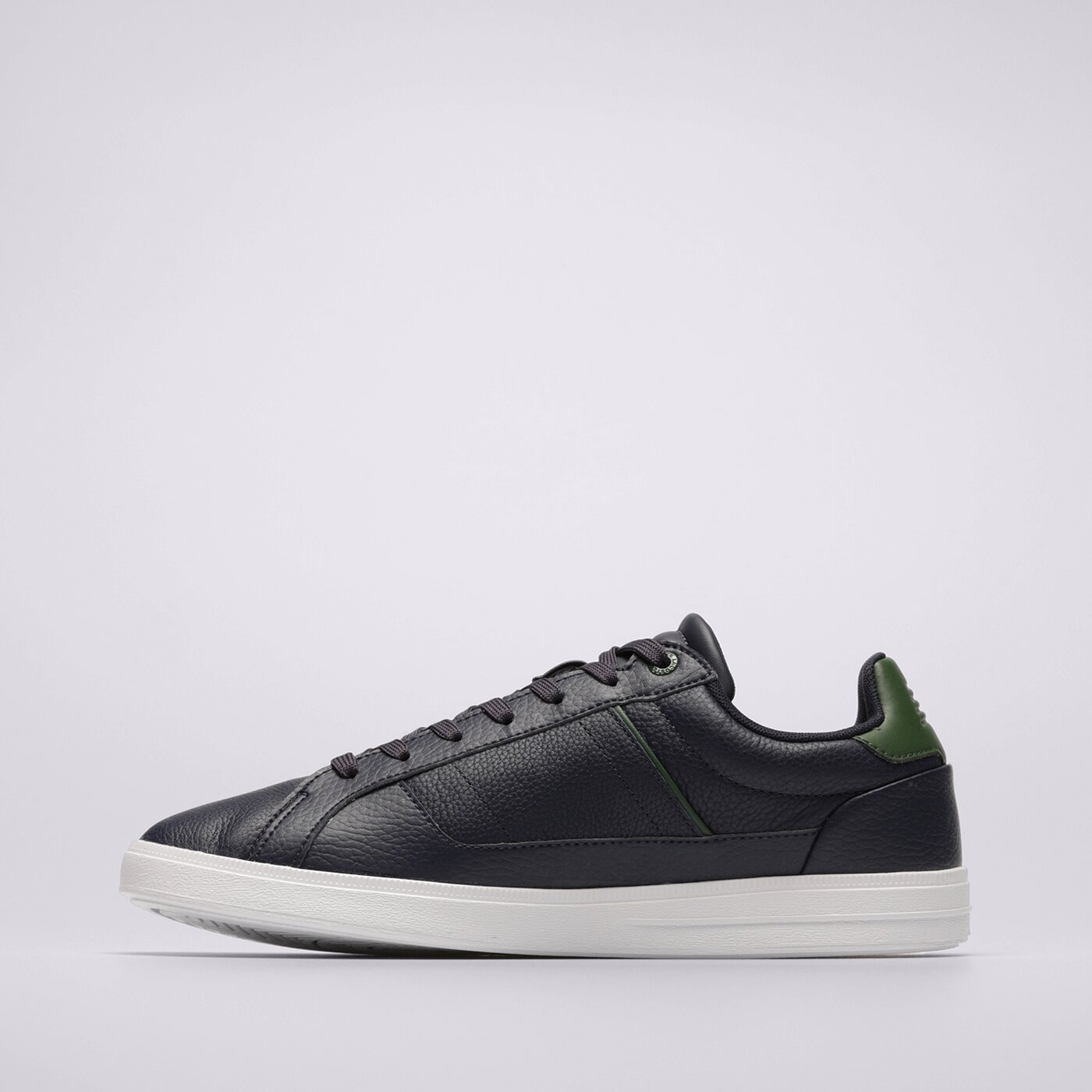 Мъжки маратонки LACOSTE EUROPA PRO 123 4 SMA 745sma00657b4 цвят тъмносин