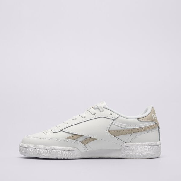 Дамски маратонки REEBOK CLUB C REVENGE 100208143 цвят бял