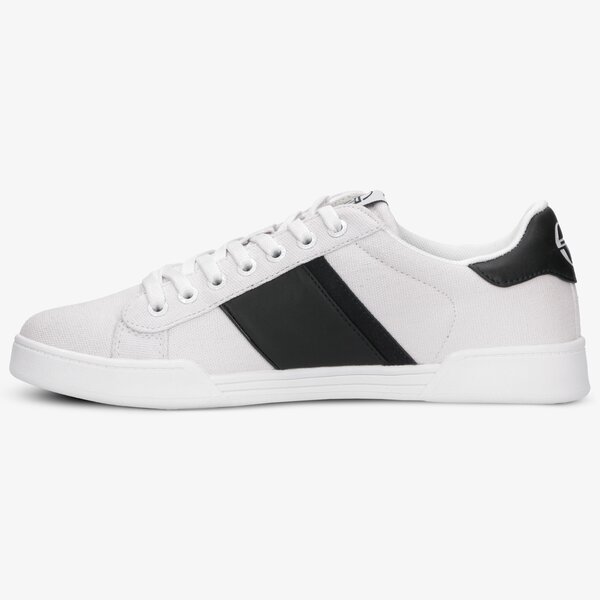Мъжки маратонки SERGIO TACCHINI PARIGI CVS stm91412103 цвят бял