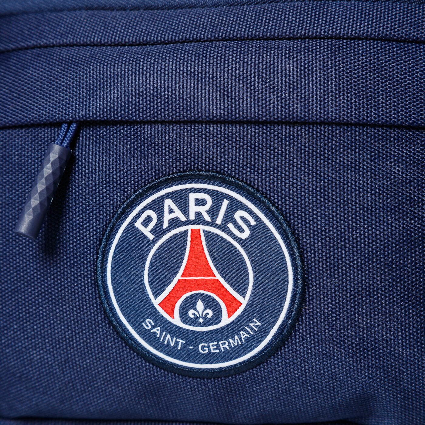 Дамска чанта за кръст JORDAN ЧАНТА ЗА КРЪСТ PARIS CROSSBODY 9a0564-u90 цвят тъмносин