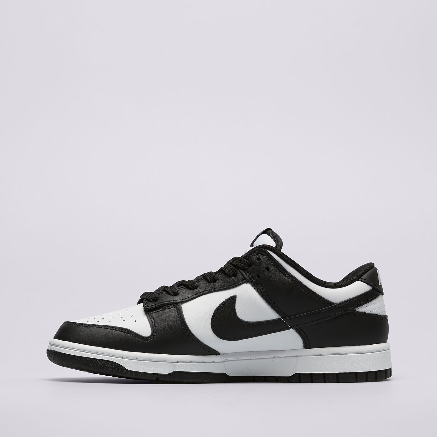 Мъжки маратонки NIKE DUNK LOW RETRO BTTYS  dd1391-100 цвят бял