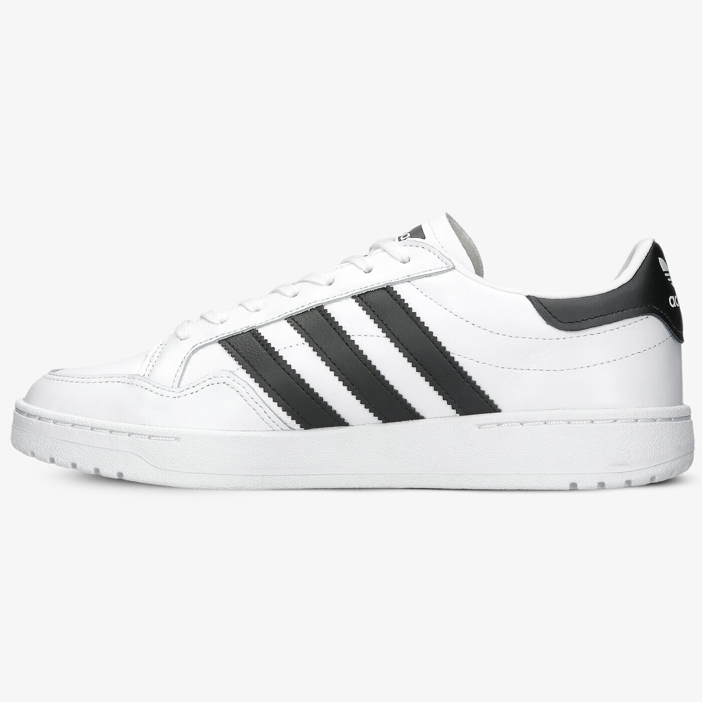Мъжки маратонки ADIDAS MODERN 80 EUR COURT eg9734 цвят бял