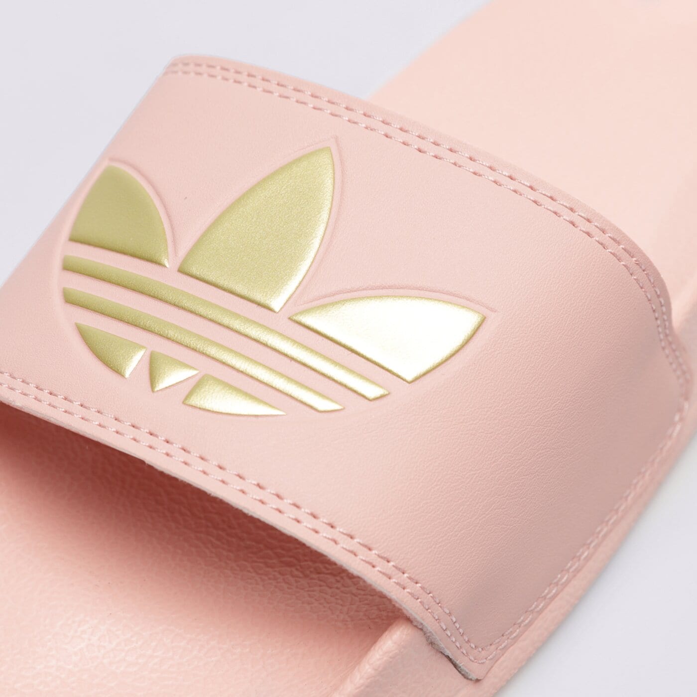 Дамски чехли и сандали ADIDAS ADILETTE LITE W gz6198 цвят розов