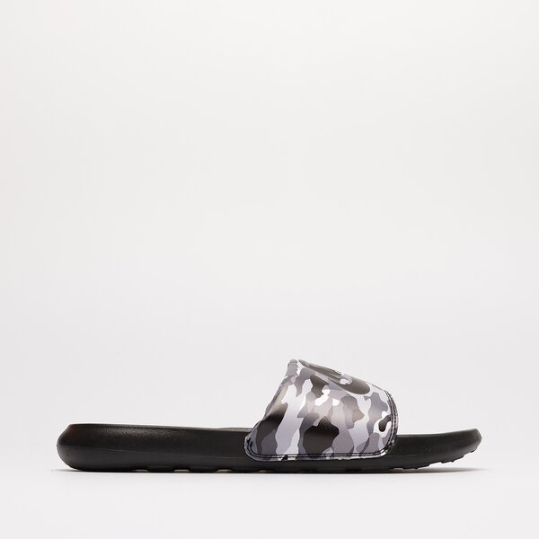 Мъжки чехли и сандали NIKE VICTORI ONE cn9678-001 цвят черен