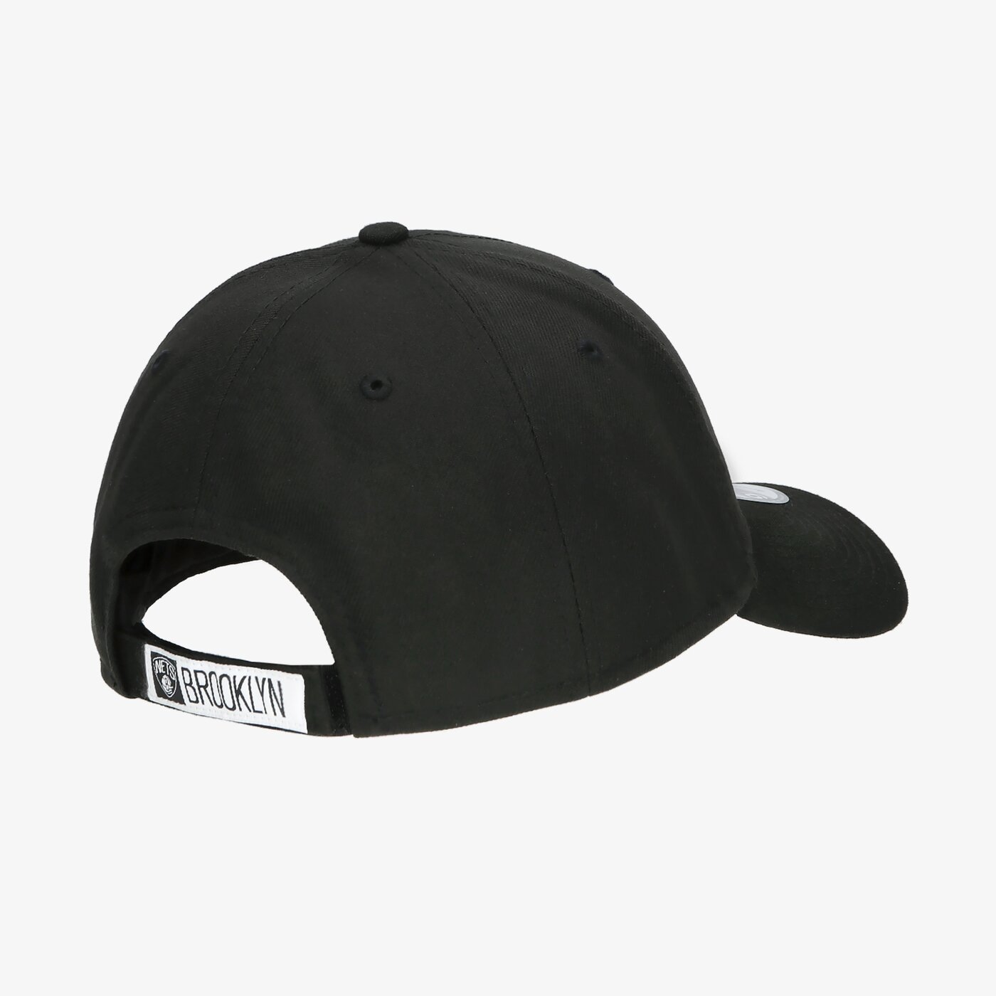 Мъжка шапка с козирка NEW ERA ШАПКА NBA NETS THE LEAGUE BRO NETS OTC 11405616 цвят черен