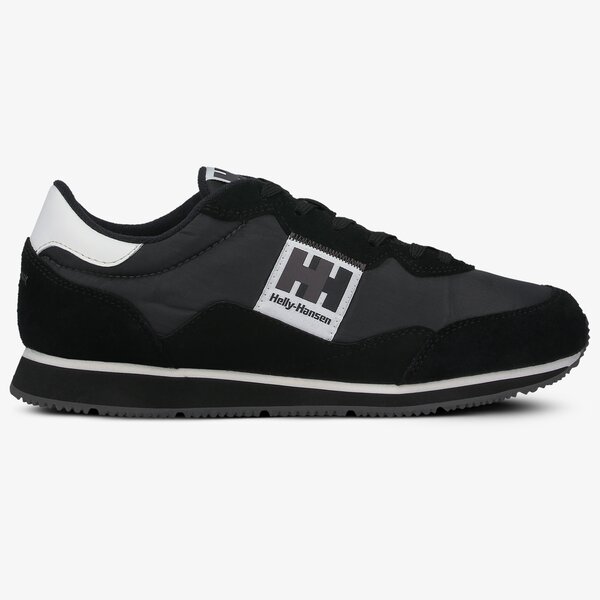 Мъжки маратонки HELLY HANSEN RIPPLES LOW 11481990 цвят черен