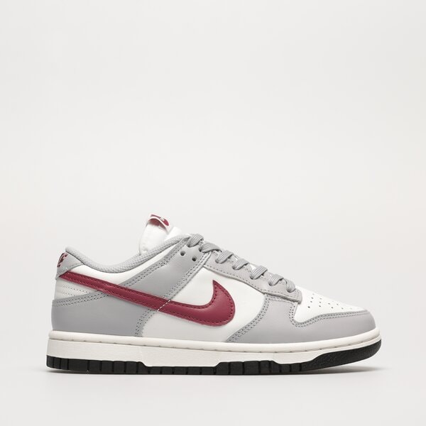 Дамски маратонки NIKE DUNK LOW dd1503-122 цвят сив