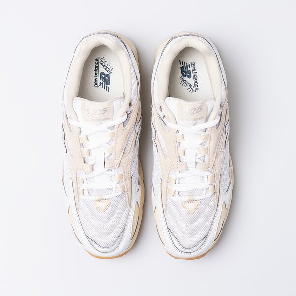 Мъжки маратонки NEW BALANCE 725  ml725t цвят бял