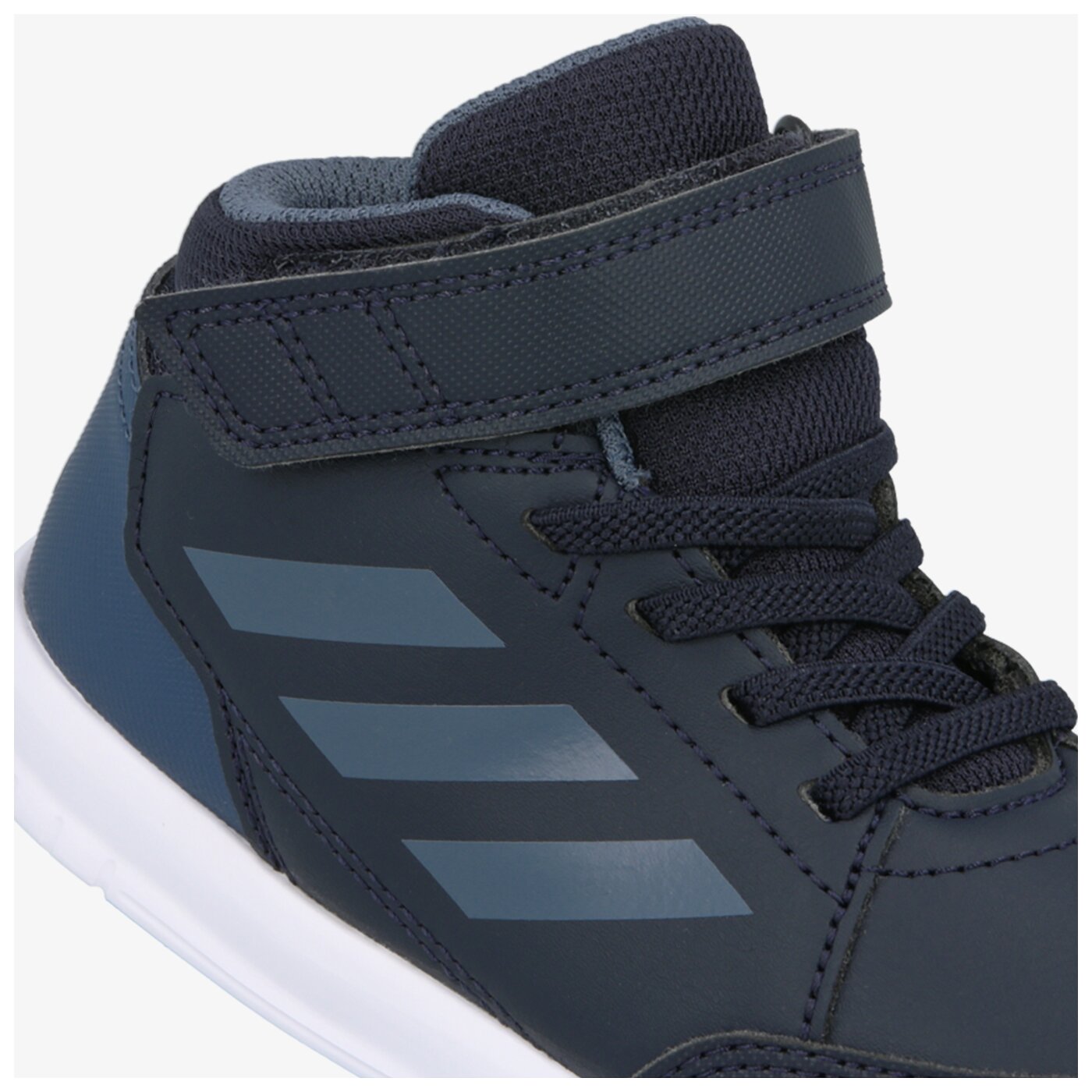 Детски маратонки ADIDAS ALTASPORT MID I g27129 цвят тъмносин