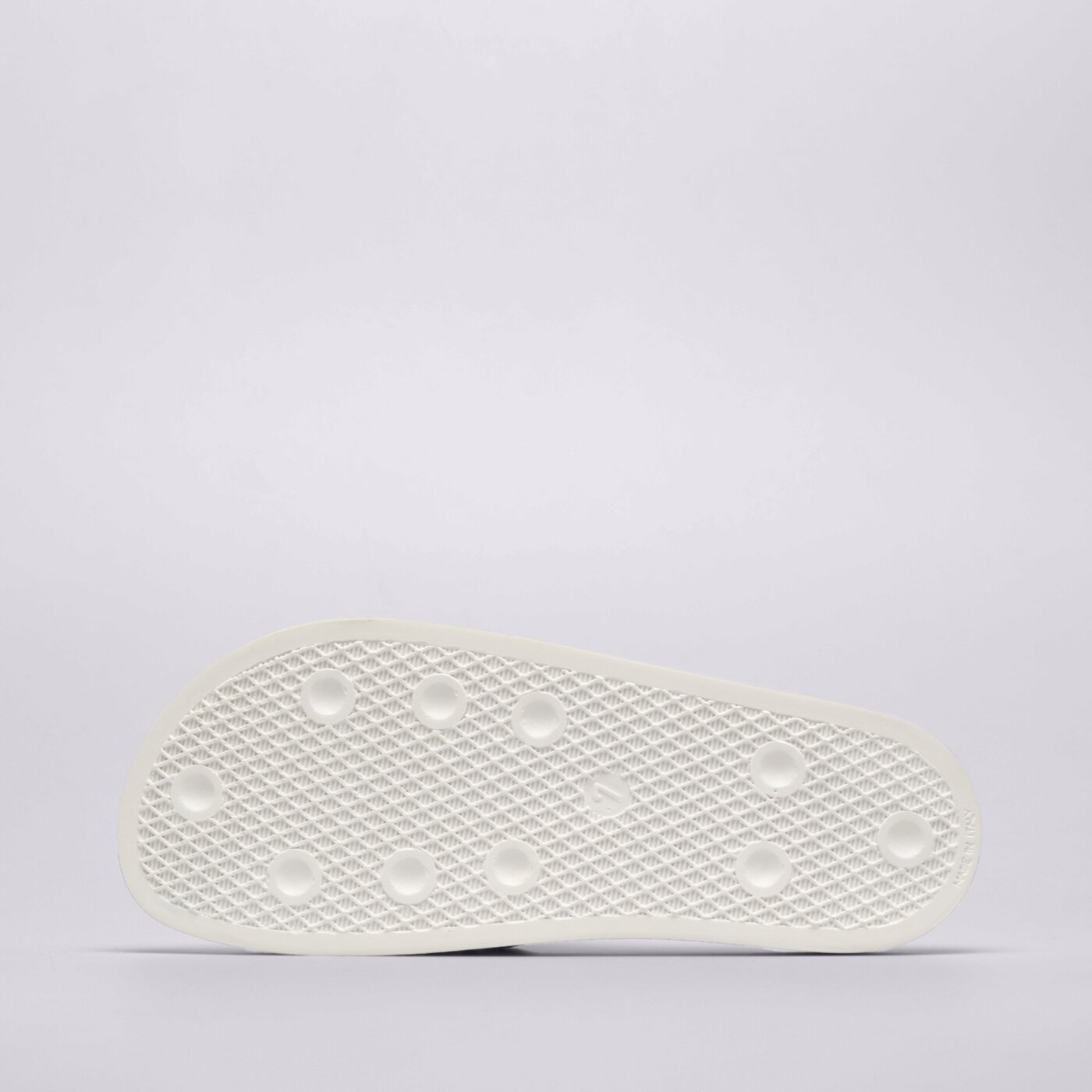Дамски чехли и сандали ADIDAS ADILETTE W h00142 цвят бял