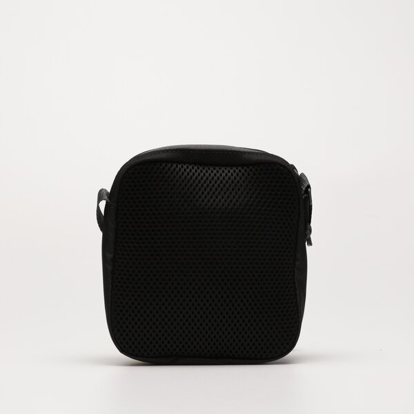 Мъжка чанта за кръст ADIDAS ЧАНТА REKIVE FEST BAG ib9202 цвят черен