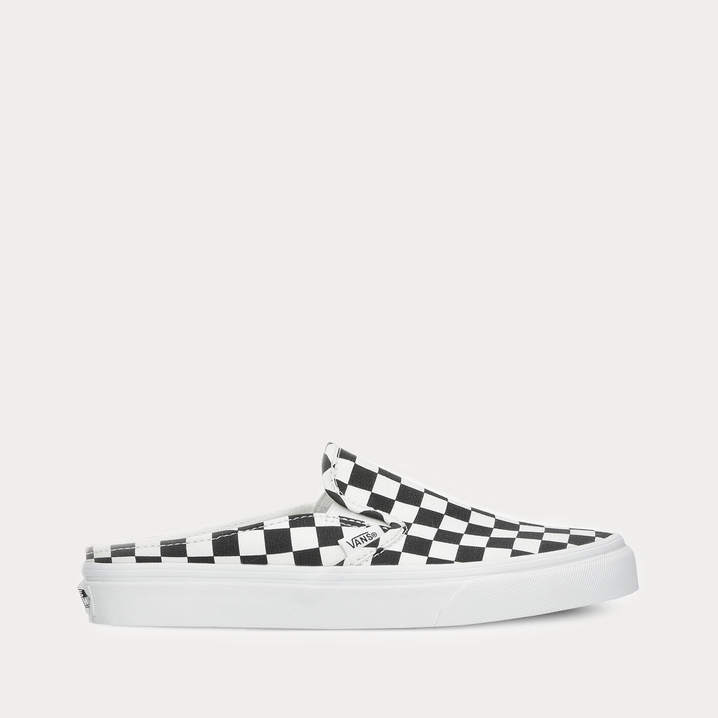 Дамски маратонки VANS UA CLASSIC SLIP-ON MULE vn0a4p3u5gu1 цвят многоцветен