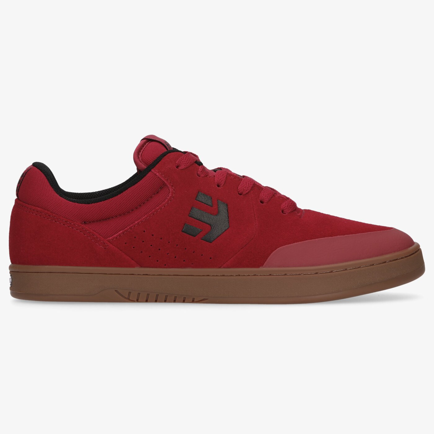 Мъжки маратонки ETNIES MARANA 4101000403645 цвят червен