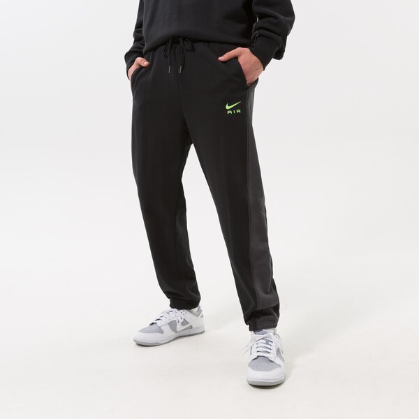 Мъжки панталони NIKE ПАНТАЛОНИ M NSW NIKE AIR FT PANT dq4202011 цвят черен