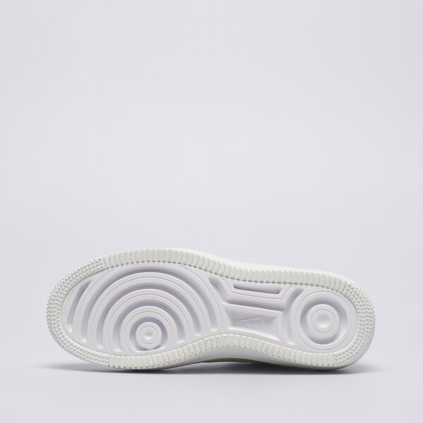 Дамски маратонки NIKE W AF1 PLT.AF.ORM  dj9946-107 цвят бежов