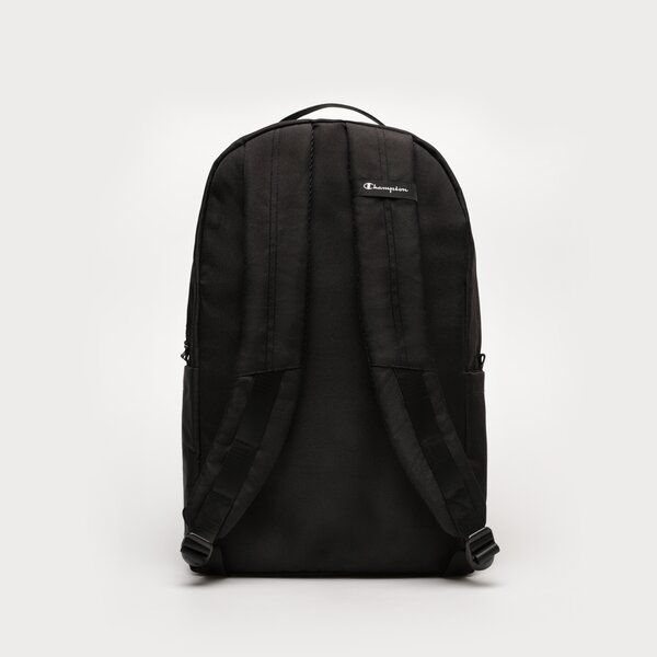 Мъжка раница CHAMPION РАНИЦА BACKPACK 802357kk001 цвят черен