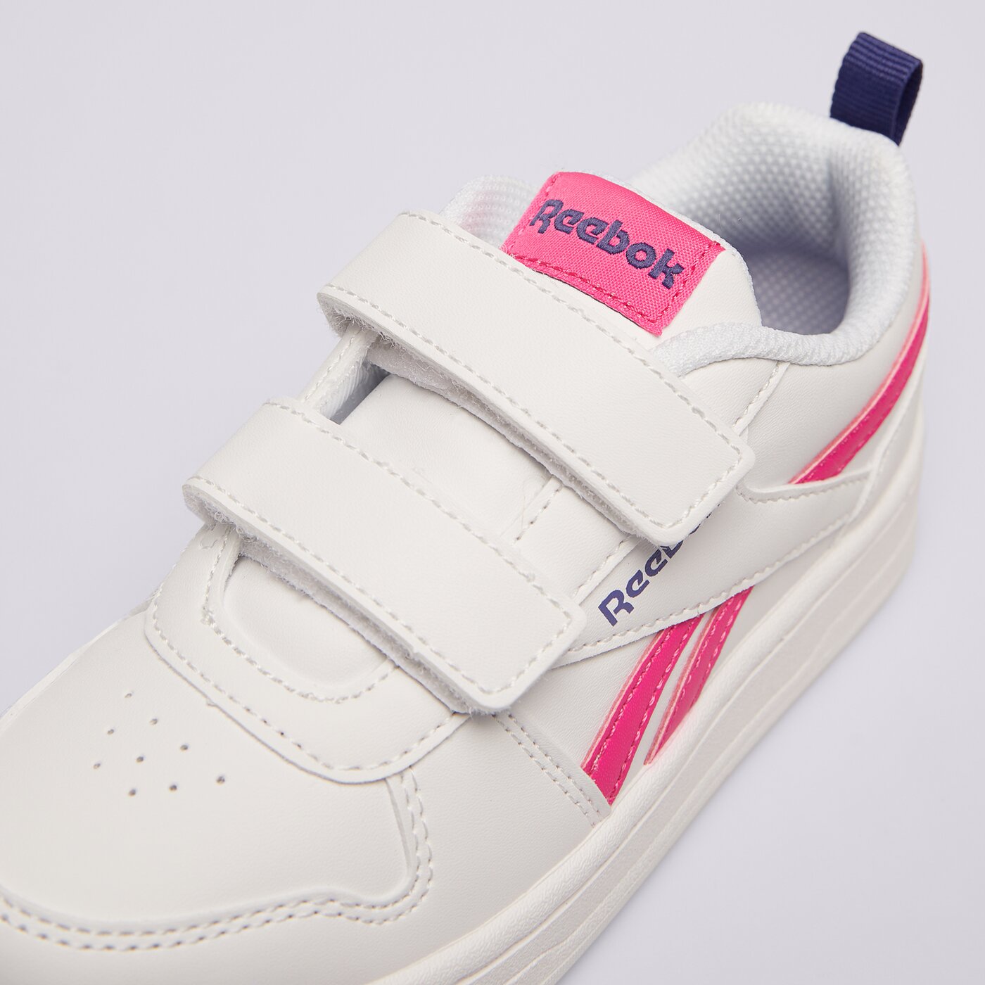 Детски маратонки REEBOK ROYAL PRIME 2.0  100074594 цвят бял