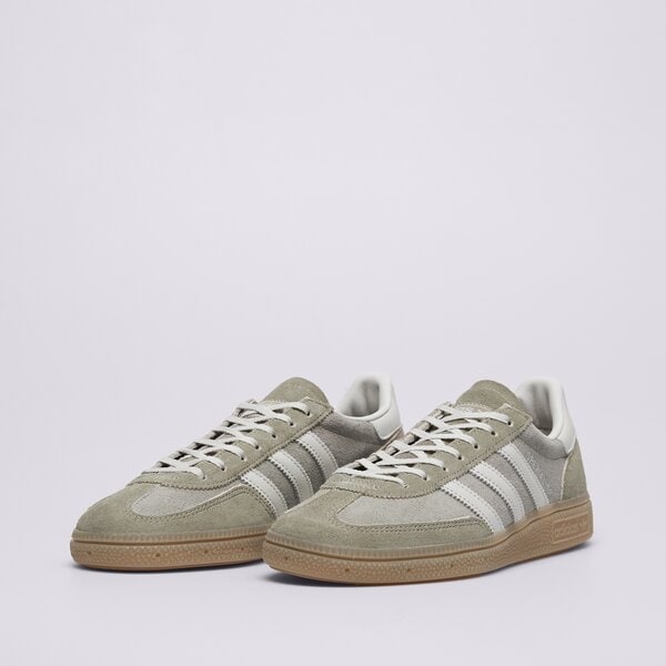 Дамски маратонки ADIDAS HANDBALL SPEZIAL W jr0850 цвят сив