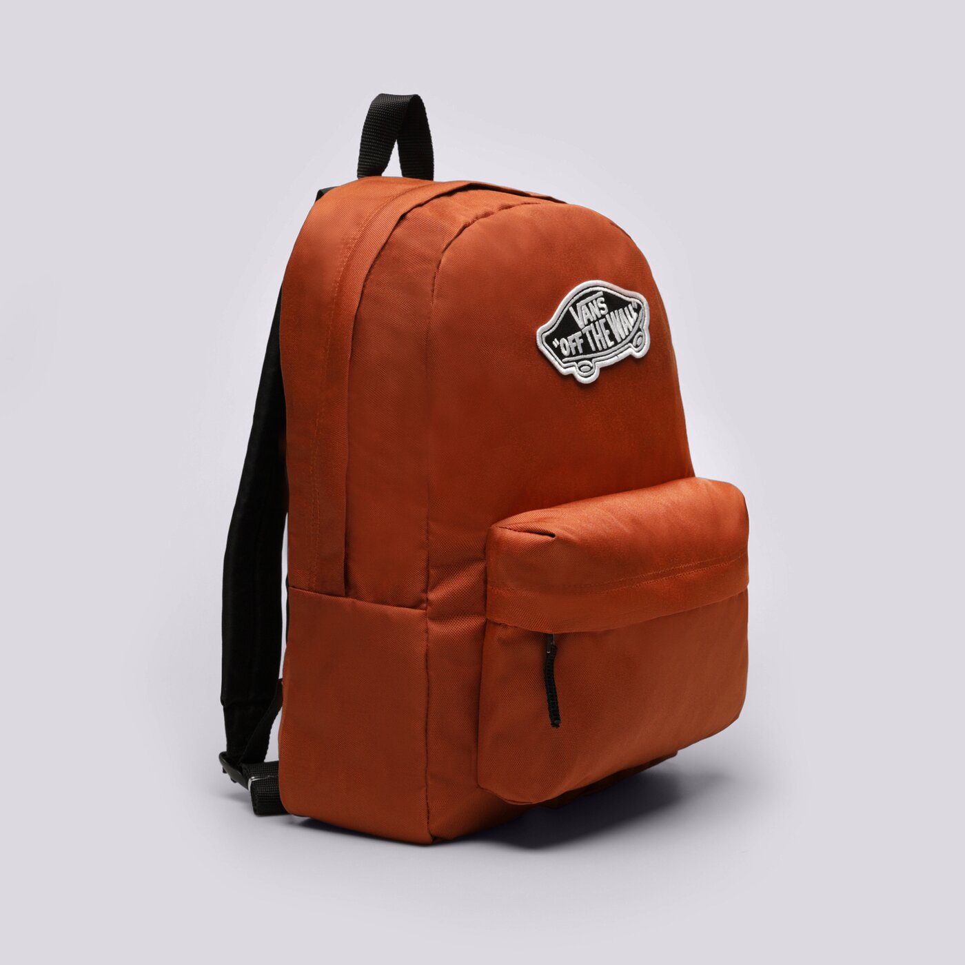 Детска раница VANS РАНИЦА WM REALM BACKPACK vn0a3ui6ckn1 цвят кафяв