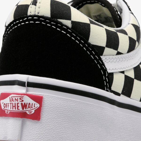 sizeer vans old skool platform