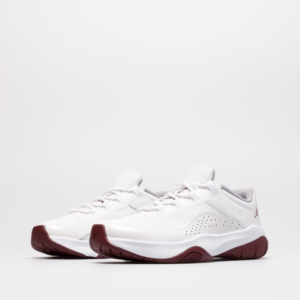 Мъжки маратонки AIR JORDAN 11 CMFT LOW  dn4180-103 цвят бял