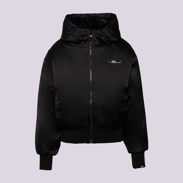 Дамско зимно яке ELLESSE ЯКЕ JOANARA PADDED JACKET BLK sgp15961011 цвят черен