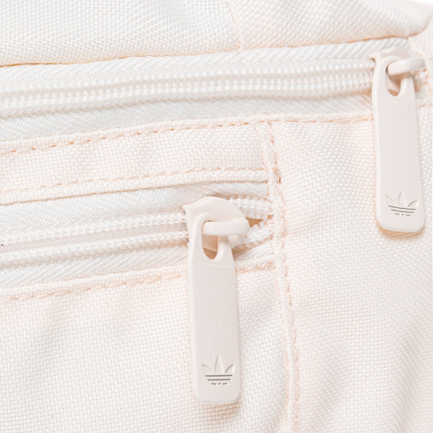 Дамска чанта за кръст ADIDAS ЧАНТА AC WAISTBAG hk2627 цвят бежов