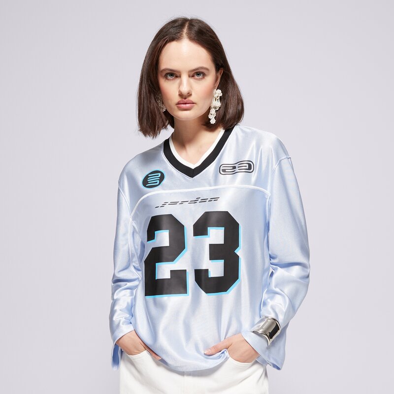 JORDAN ТЕНИСКА LS JRSY ТОП