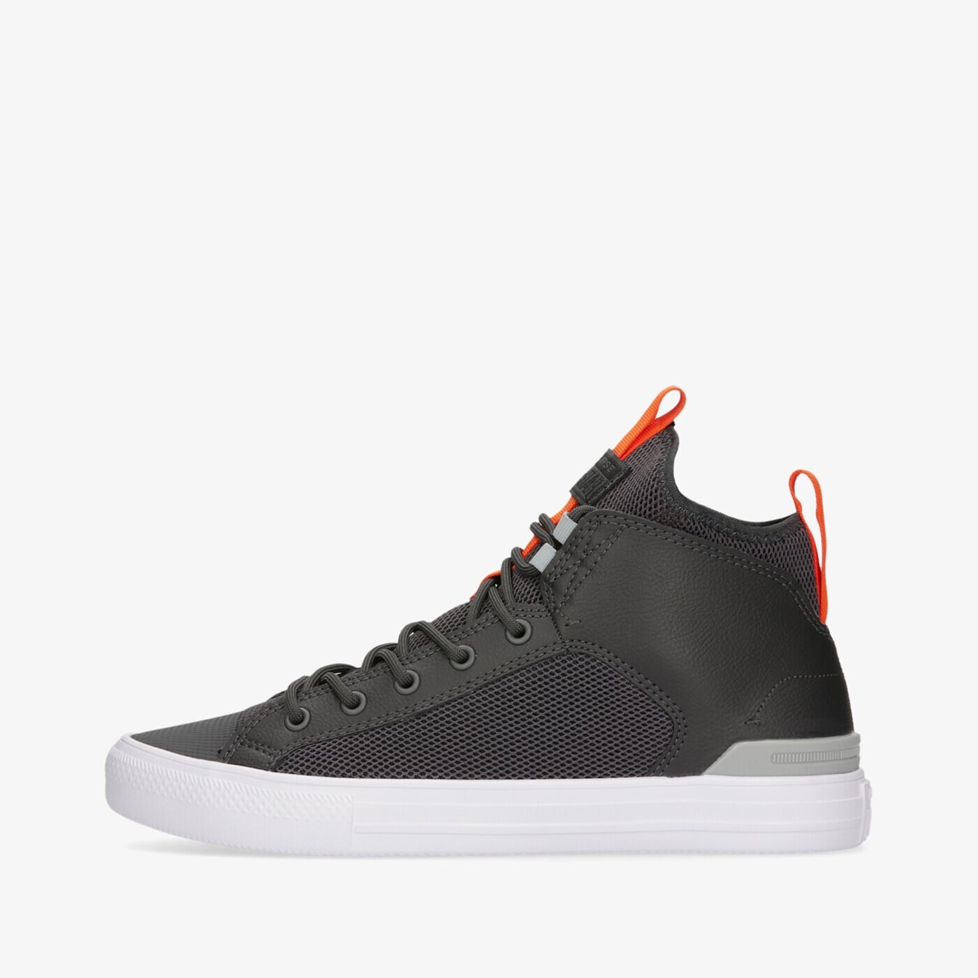 Мъжки маратонки CONVERSE CHUCK TAYLOR ALL STAR ULTRA 172905c цвят сив