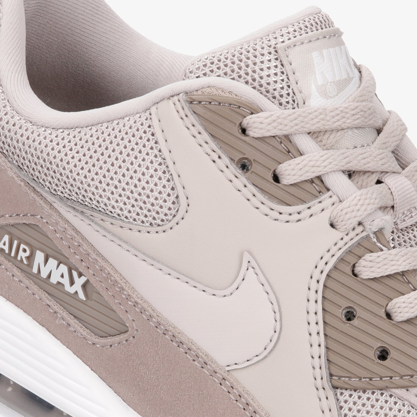 Мъжки маратонки NIKE AIR MAX 90 ESSENTIAL  aj1285-204 цвят сив