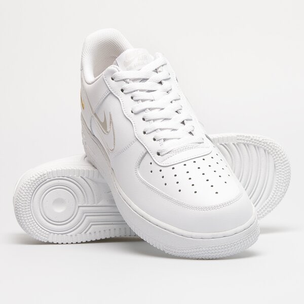 Мъжки маратонки NIKE AIR FORCE 1 '07  dx2650-100 цвят бял