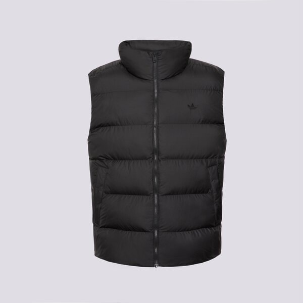  ADIDAS ЕЛЕК COMMERCIAL VEST jw5841 цвят черен