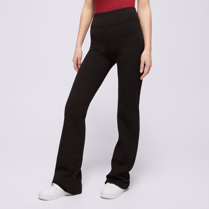 CHAMPION ПАНТАЛОНИ HIGH WAIST FLARE LEGGINS