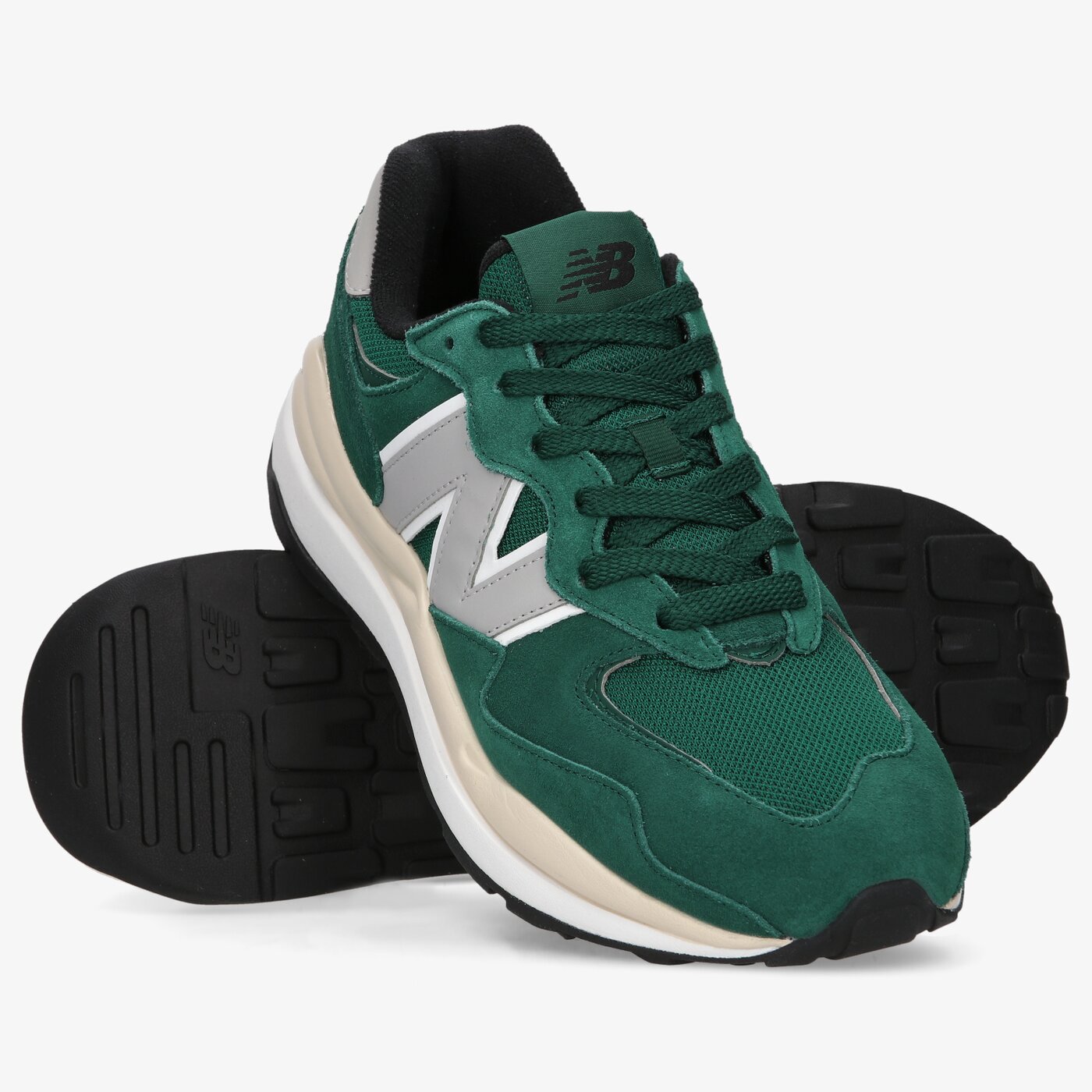 Мъжки маратонки NEW BALANCE 5740  m5740hr1 цвят зелен