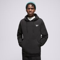 REEBOK СУИТЧЪР С КАЧУЛКА RI LEFT CHEST LOGO HOOD