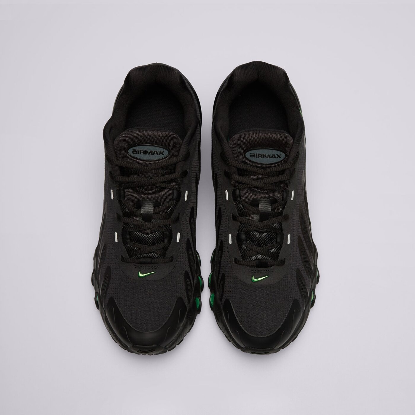 Детски маратонки NIKE AIR MAX DN8 (GS) hf7310006 цвят черен