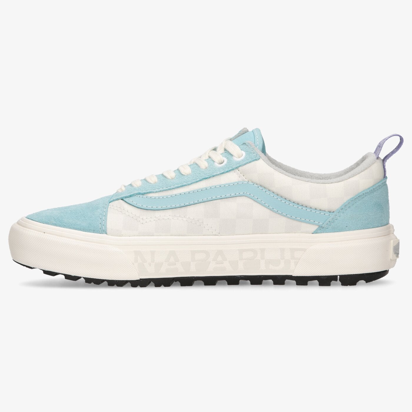 Мъжки маратонки VANS UA OLD SKOOL MTE-1 vn0a5i1297e1 цвят многоцветен