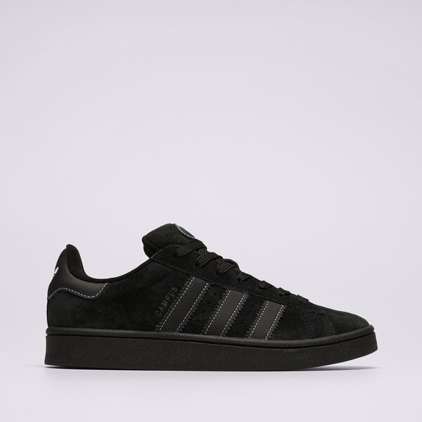 Мъжки маратонки ADIDAS CAMPUS 00S if8768 цвят черен