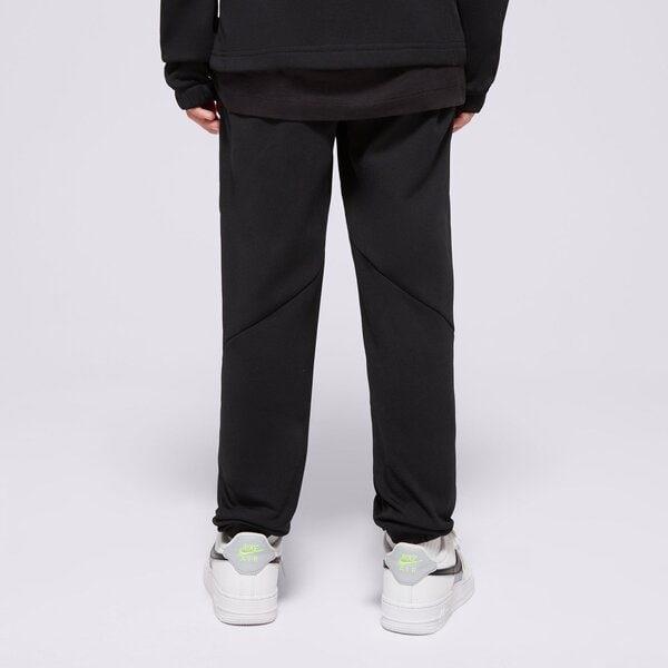 Детска тениска NIKE АНЦУГ K NSW TRACKSUIT POLY HD FZ LBR UNISEX fd3072-010 цвят черен