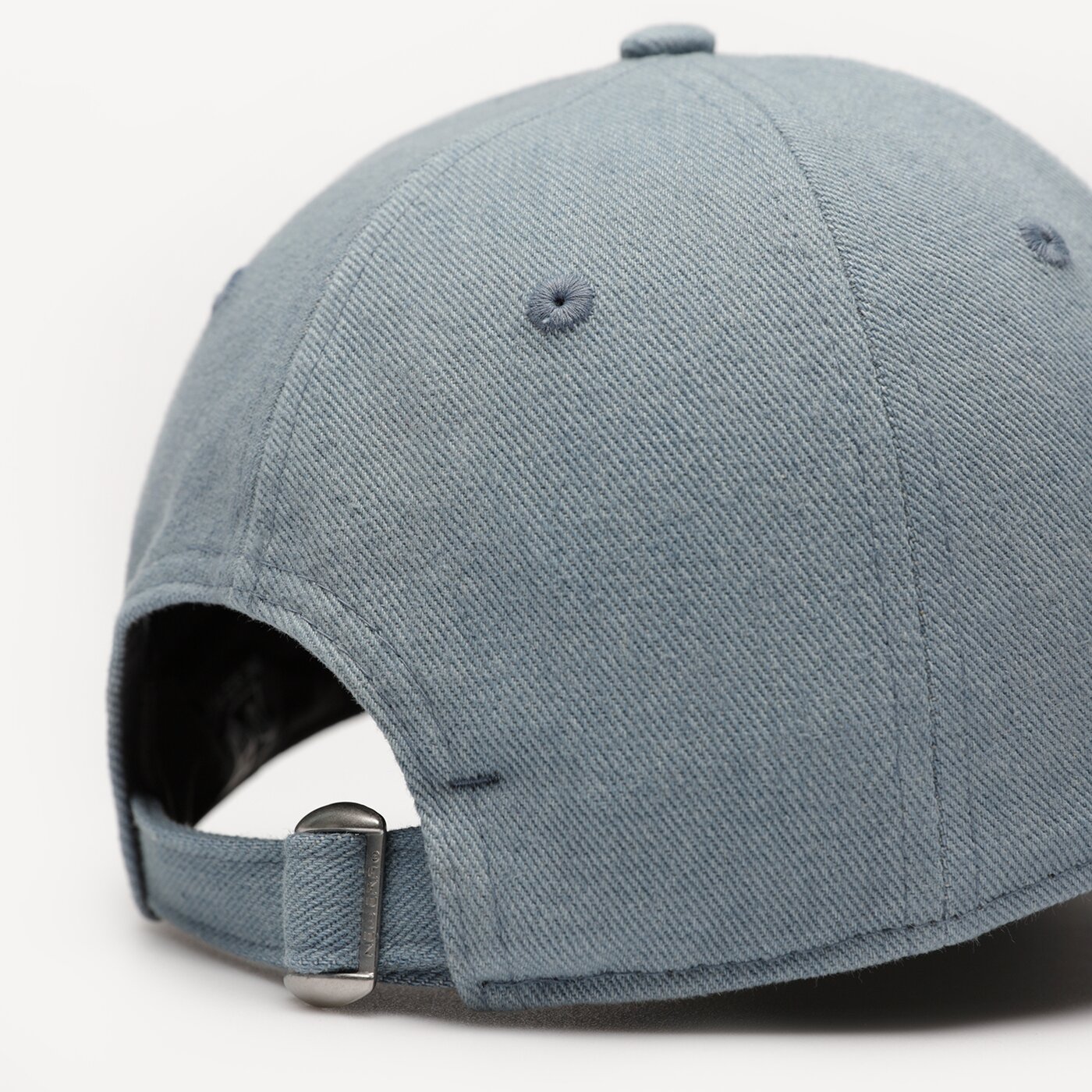 Дамска шапка с козирка NEW ERA ШАПКА WMNS BUTTERFLY 940 NYY NEW YORK YANKEES 60358041 цвят син