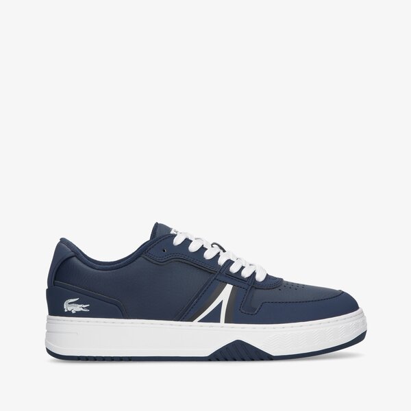 Мъжки маратонки LACOSTE L001 0722 2 743sma0075092 цвят многоцветен