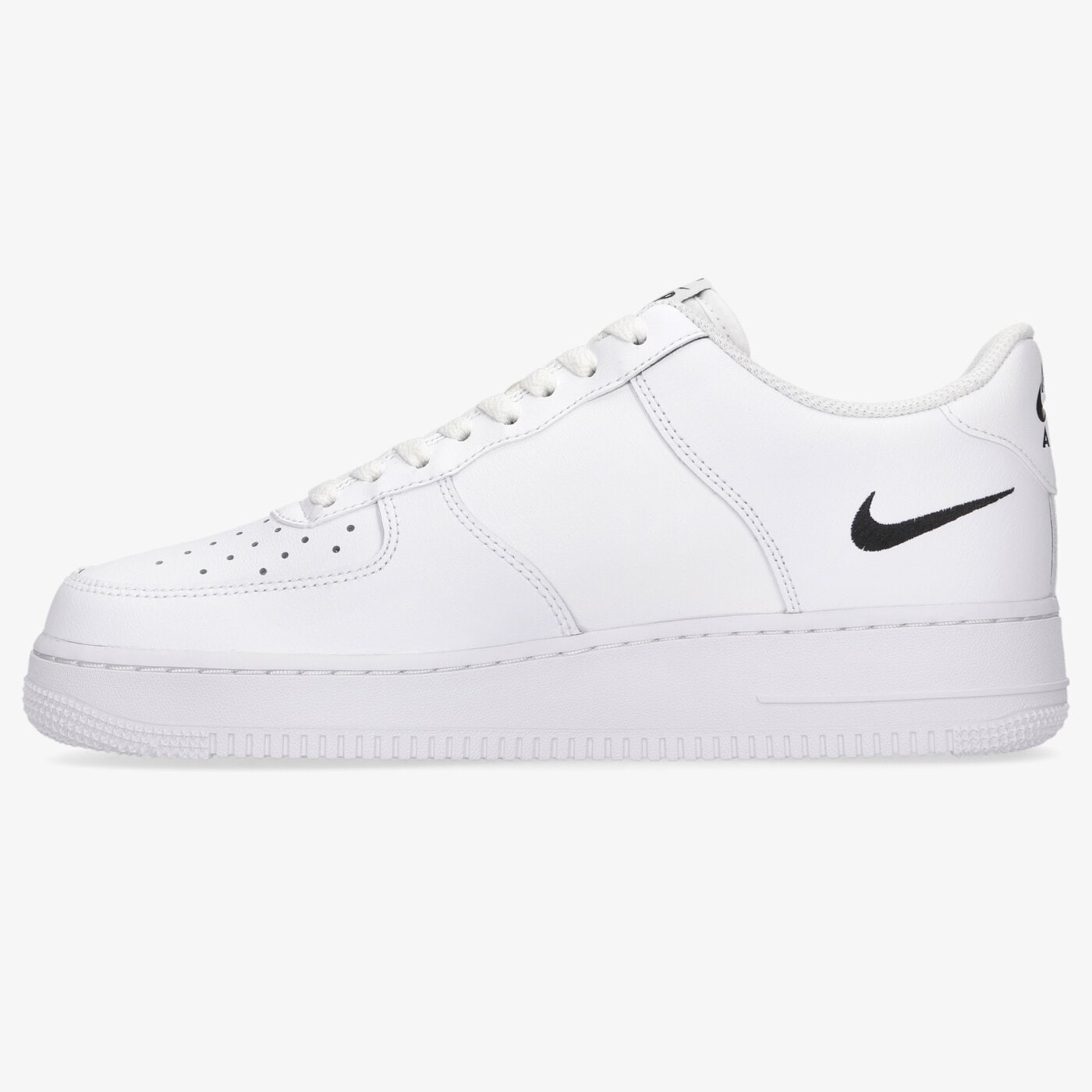 Мъжки маратонки NIKE AIR FORCE 1 dm9096-100 цвят бял