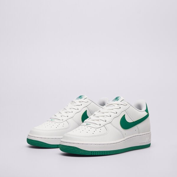 Детски маратонки NIKE AIR FORCE 1 LV8 fv5948-103 цвят бял