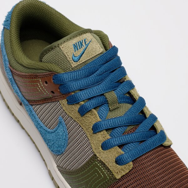Мъжки маратонки NIKE DUNK LOW NH dr0159-200 цвят каки